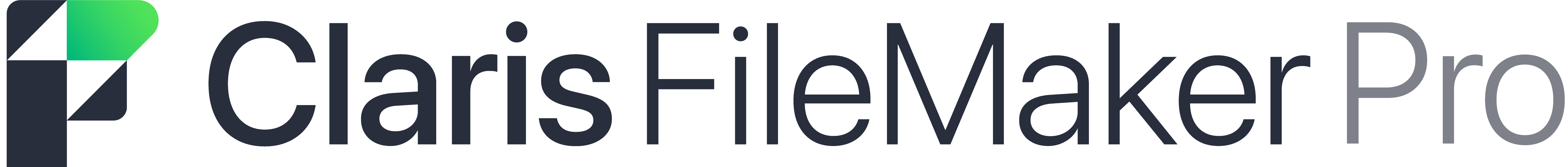 FileMaker